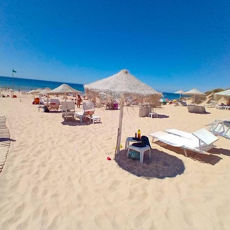 Sesimbra Charming Pool Duplex Bbk & Garden Villa Exterior foto