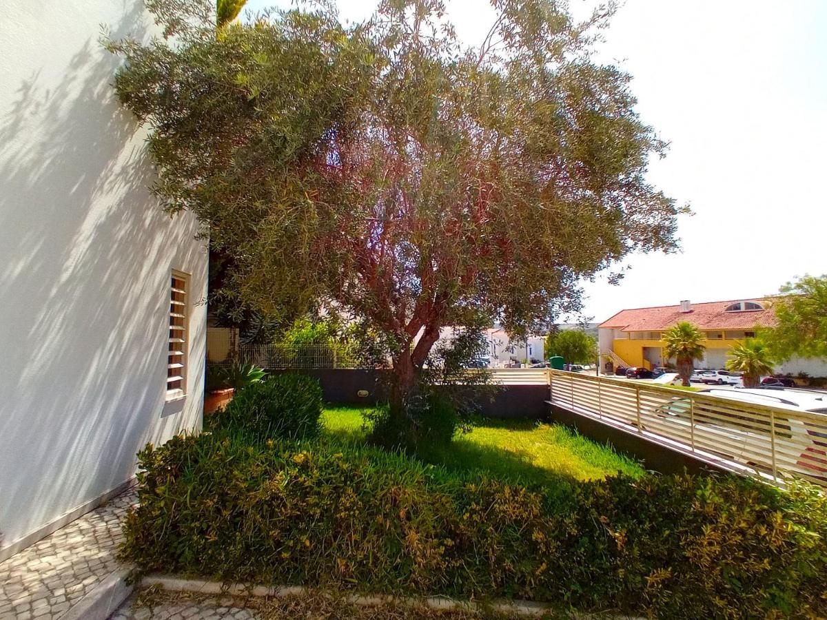 Sesimbra Charming Pool Duplex Bbk & Garden Villa Exterior foto