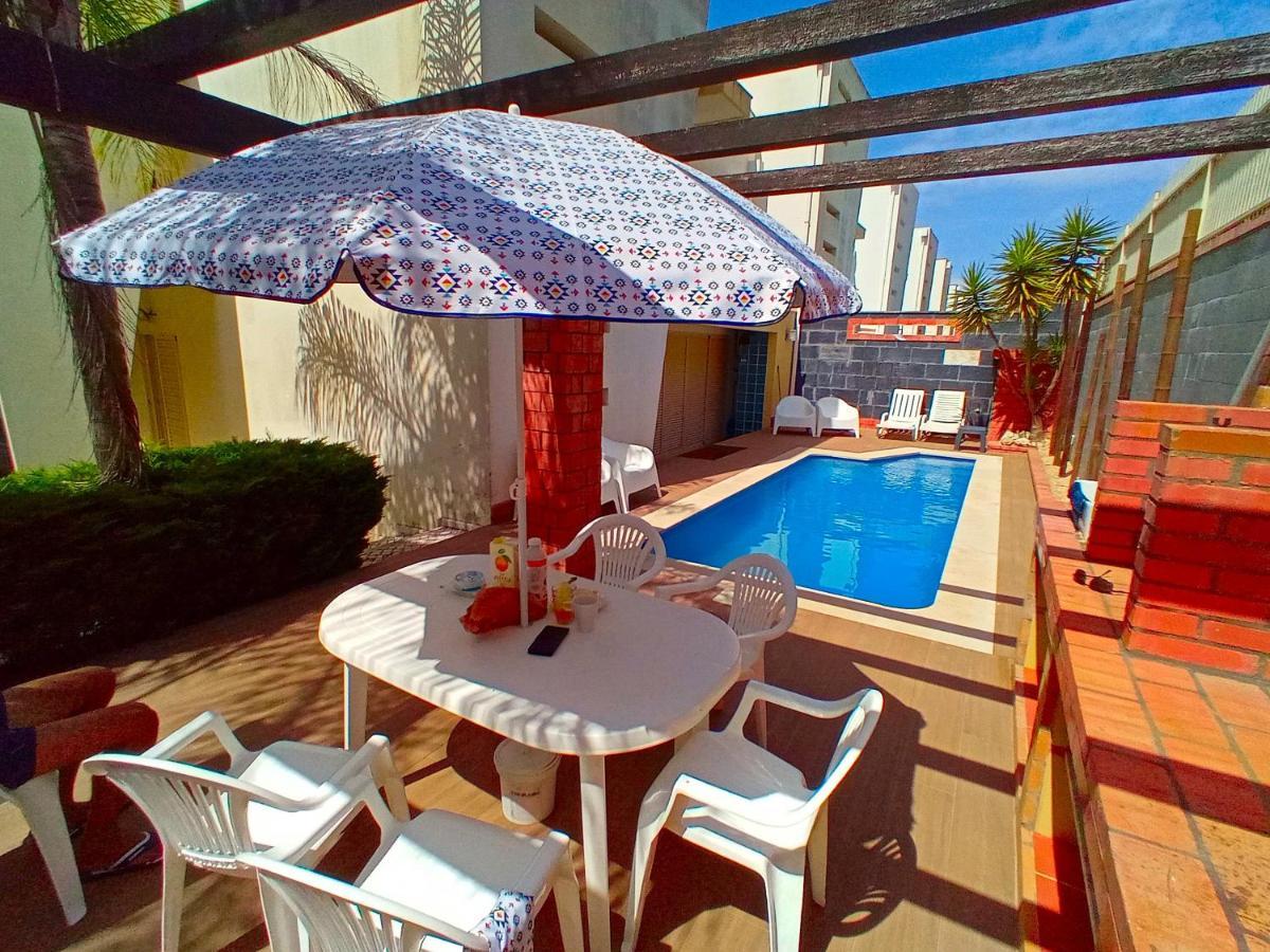 Sesimbra Charming Pool Duplex Bbk & Garden Villa Exterior foto