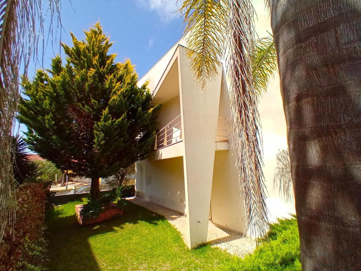 Sesimbra Charming Pool Duplex Bbk & Garden Villa Exterior foto