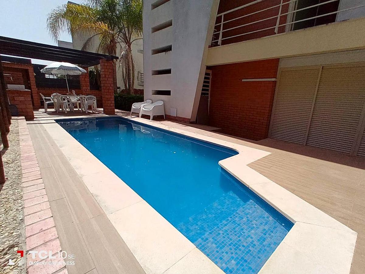 Sesimbra Charming Pool Duplex Bbk & Garden Villa Exterior foto