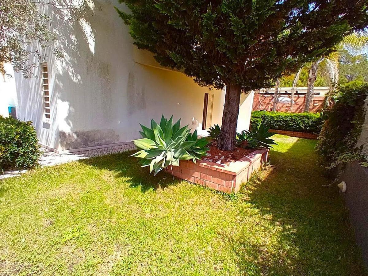 Sesimbra Charming Pool Duplex Bbk & Garden Villa Exterior foto