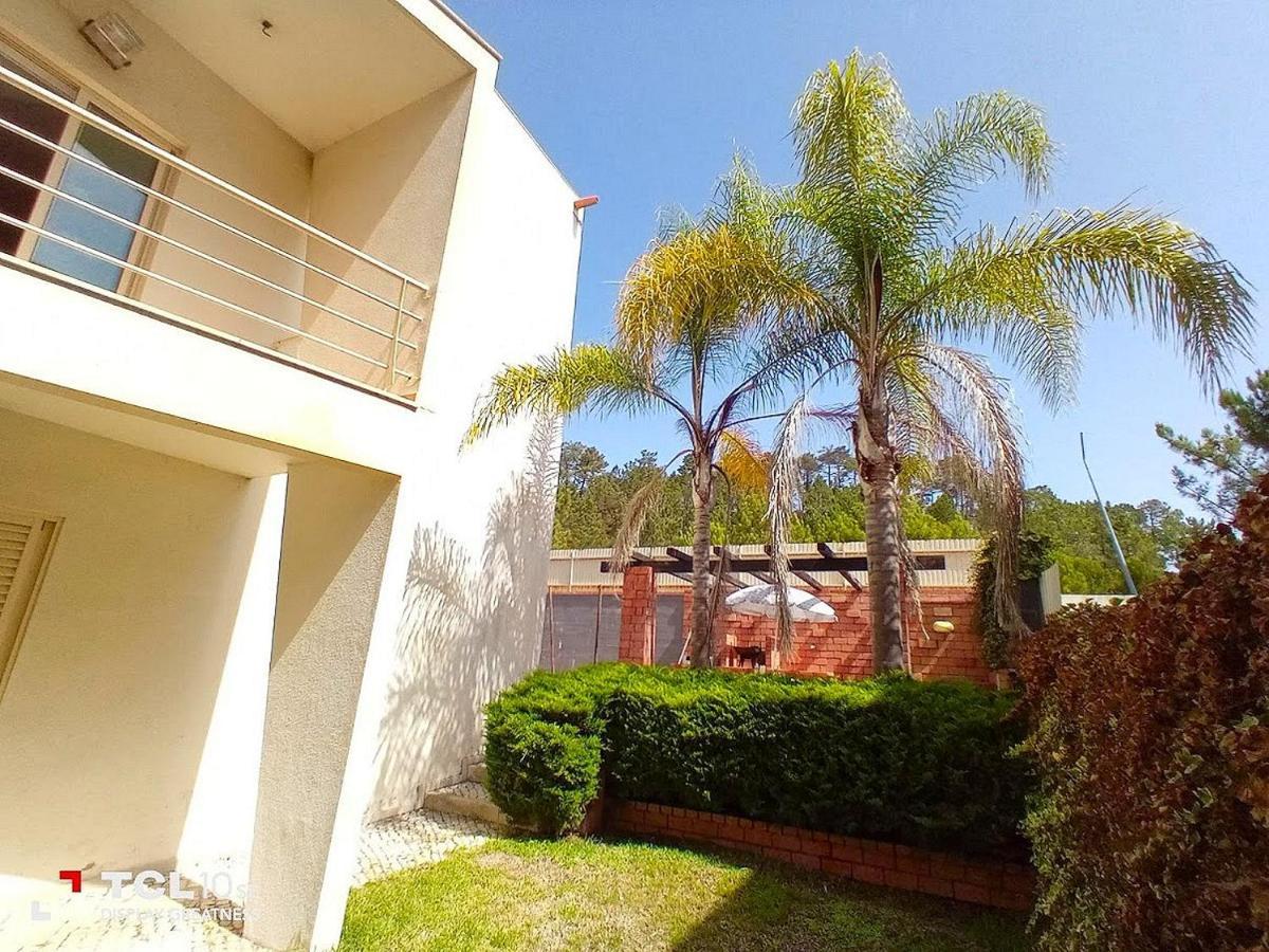 Sesimbra Charming Pool Duplex Bbk & Garden Villa Exterior foto
