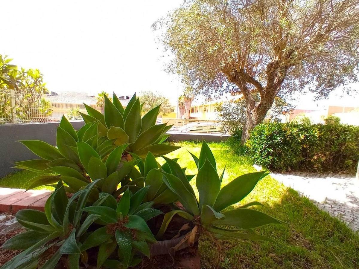 Sesimbra Charming Pool Duplex Bbk & Garden Villa Exterior foto