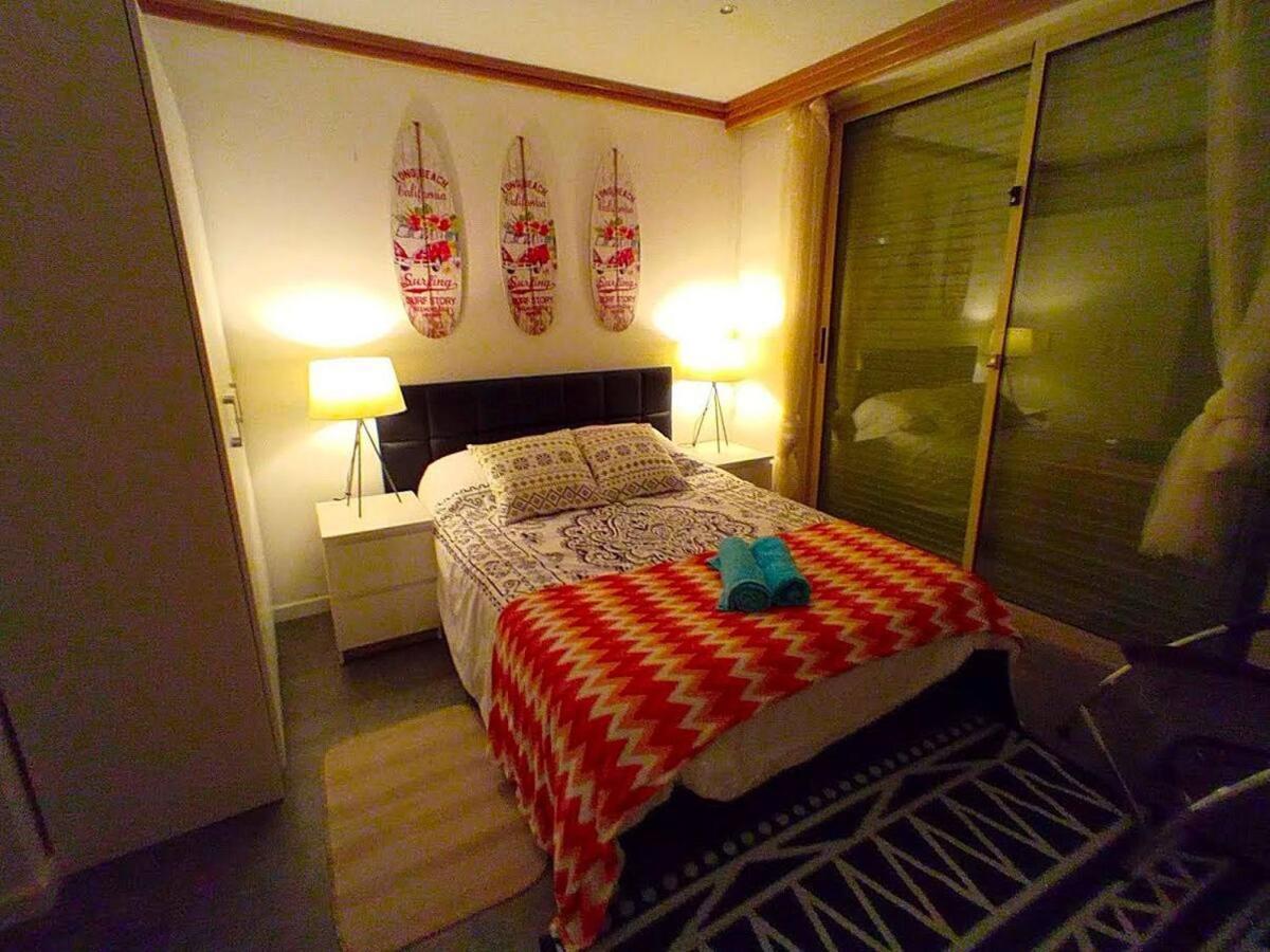 Sesimbra Charming Pool Duplex Bbk & Garden Villa Exterior foto