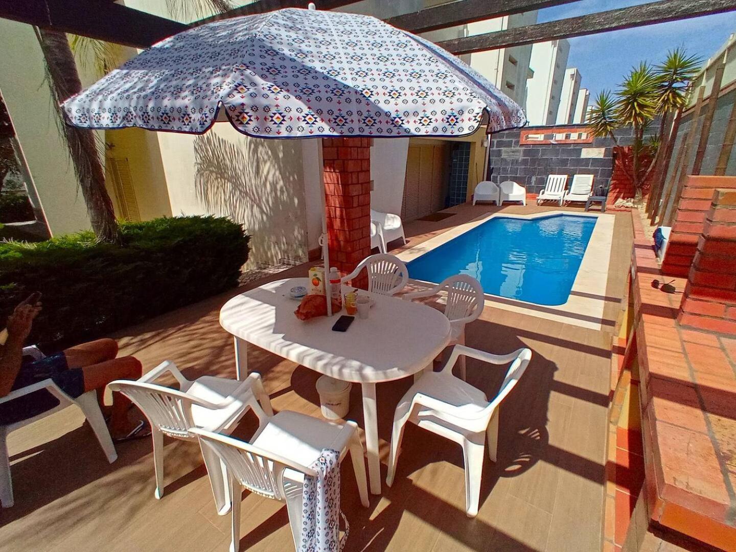 Sesimbra Charming Pool Duplex Bbk & Garden Villa Exterior foto