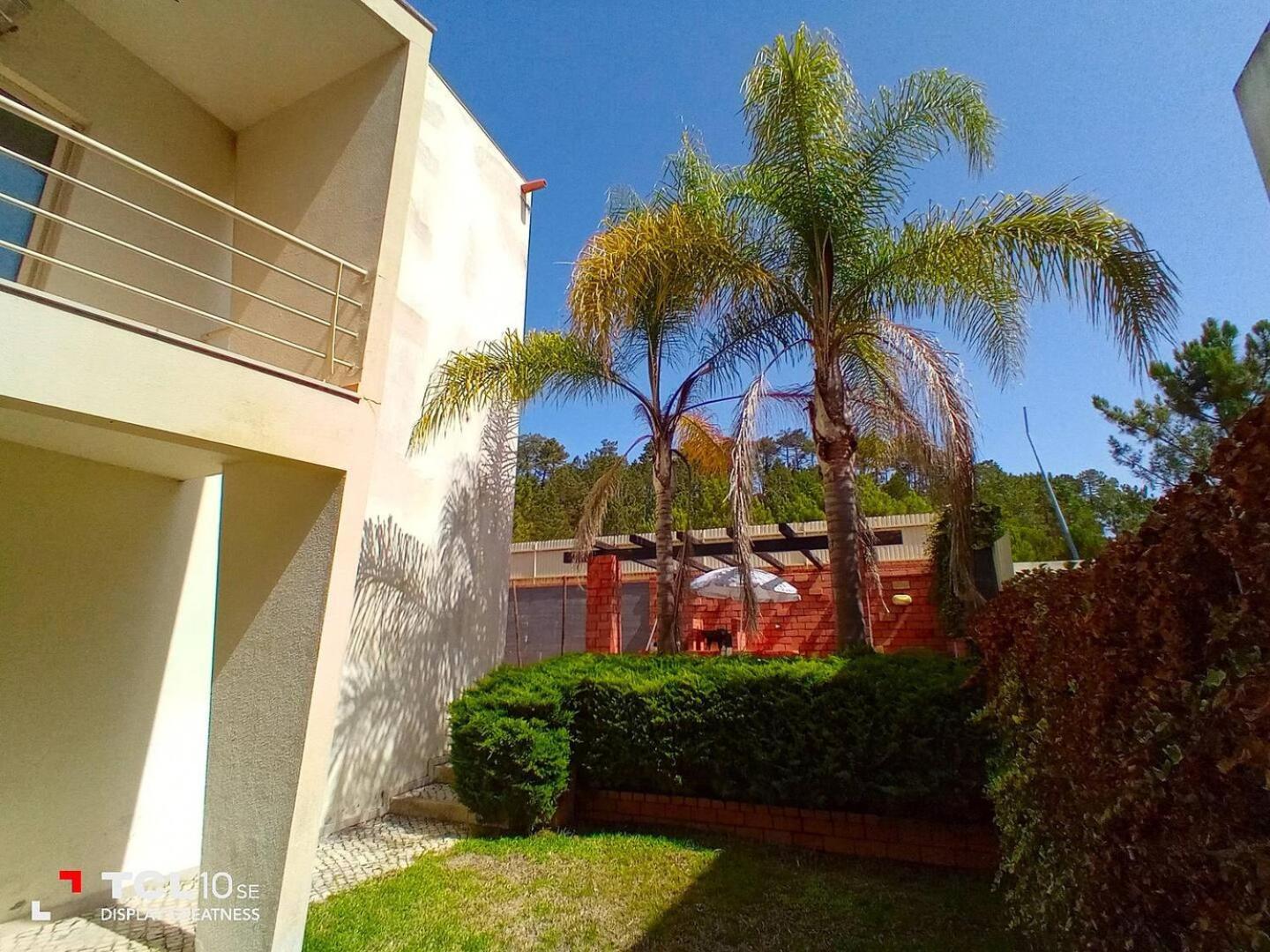 Sesimbra Charming Pool Duplex Bbk & Garden Villa Exterior foto