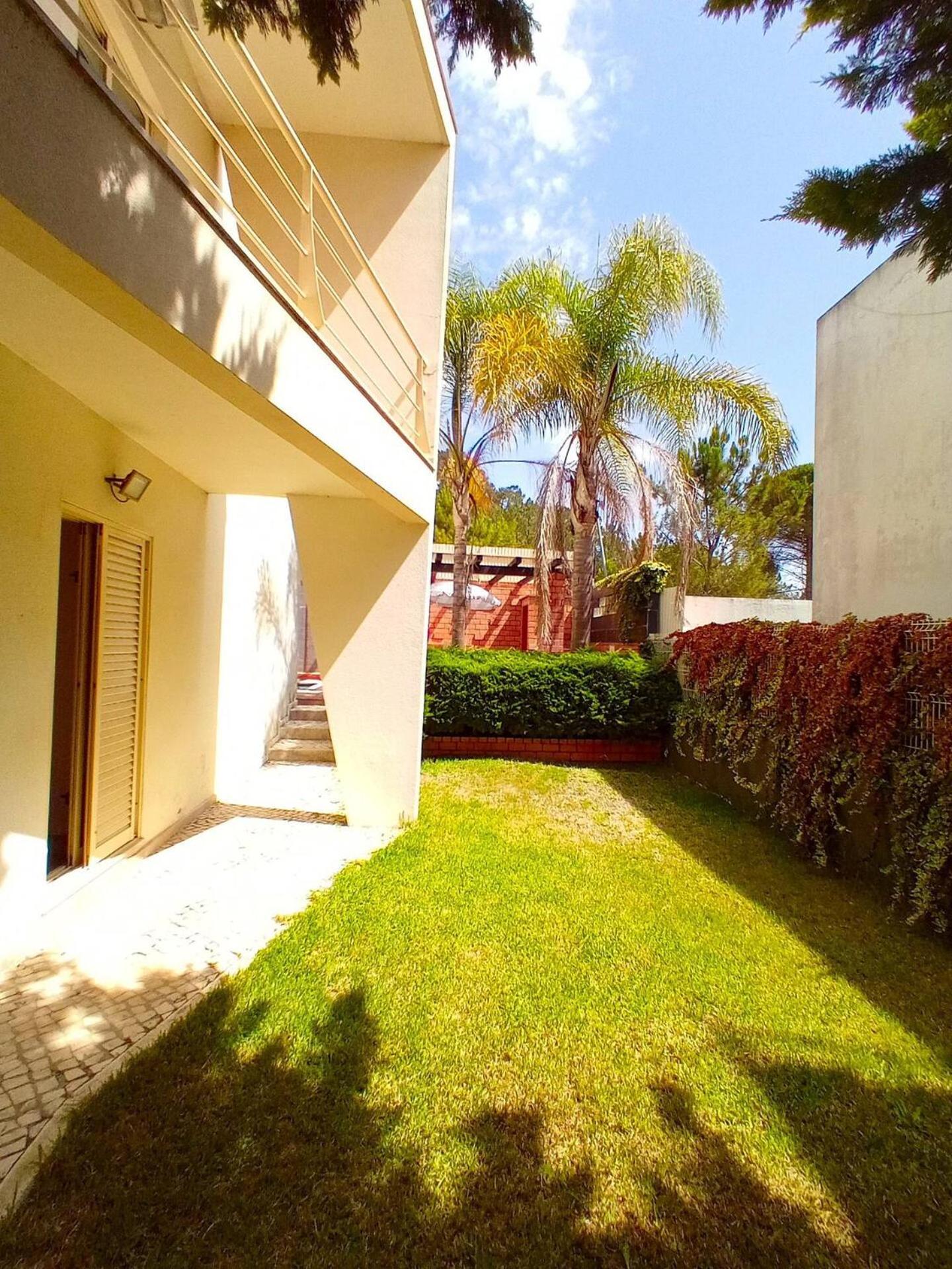 Sesimbra Charming Pool Duplex Bbk & Garden Villa Exterior foto